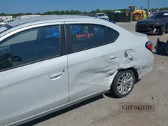 2023 Mitsubishi Mirage ES