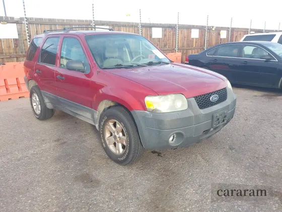 2005 Ford Escape XLT