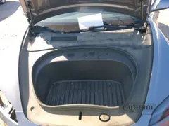 2025 Tesla Model 3 Performance
