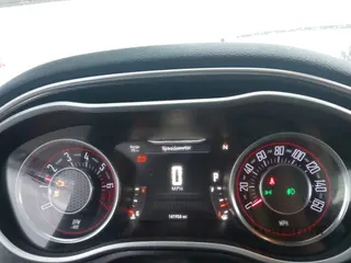 2015 Dodge Challenger SXT Plus