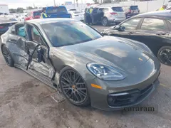2023 Porsche Panamera