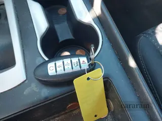 2016 Nissan Altima S