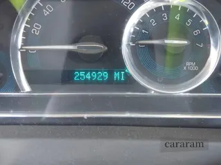2011 Chevrolet HHR 1LT