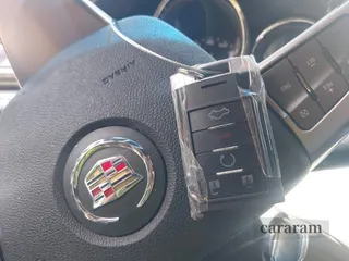 2013 Cadillac CTS