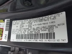2015 Toyota Tacoma PreRunner
