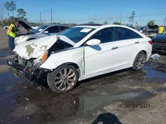 2011 Hyundai Sonata Limited