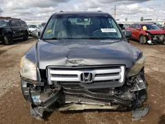 2007 Honda Pilot EX-L