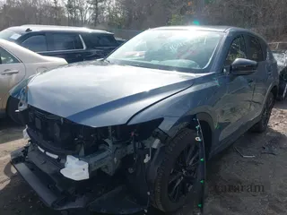 2022 Mazda CX-5 S Preferred
