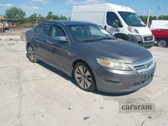 2011 Ford Taurus Limited