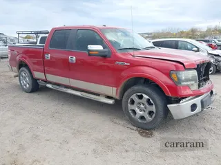 2009 Ford F-150 XL