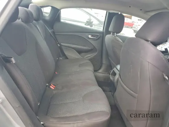 2014 Dodge Dart SE
