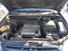 2004 Toyota Highlander