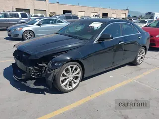 2014 Cadillac ATS Performance RWD