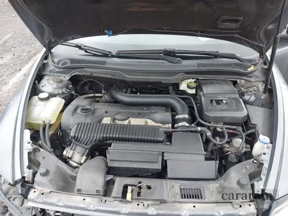 2008 Volvo V50 2.5T