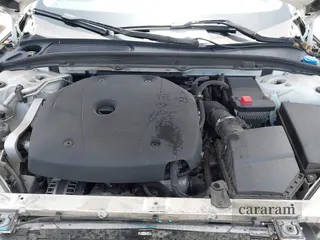 2018 Volvo V90 Inscription