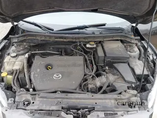 2010 Mazda 3 S Grand Touring