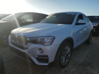 2018 BMW X4 xDrive28i