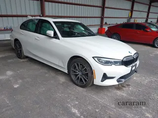 2020 BMW 3 Series 330i xDrive