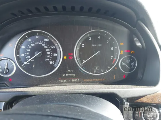 2018 BMW X5 sDrive35i