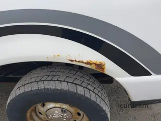 2004 Ford Ranger XL