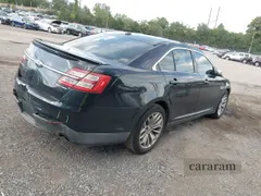 2014 Ford Taurus Limited