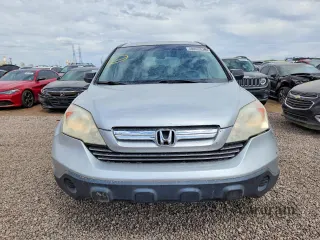 2009 Honda CR-V EX