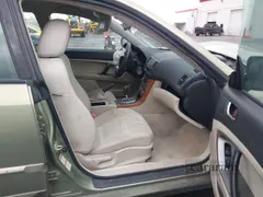 2006 Subaru Legacy Outback