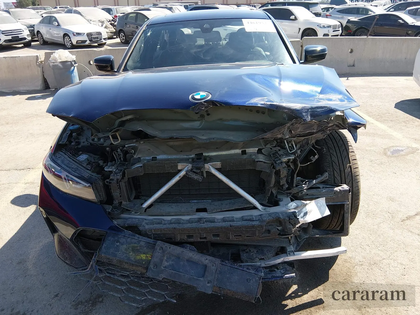 2023 BMW 3 Series 330i