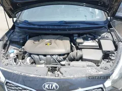2014 Kia Forte LX