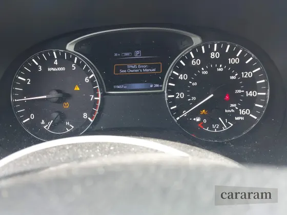 2018 Nissan Pathfinder SL