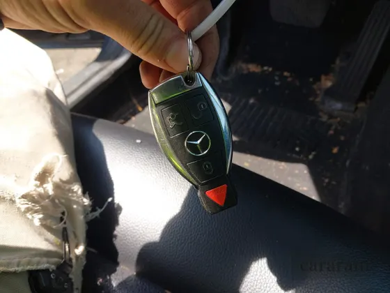 2014 Mercedes-Benz E 350 Luxury