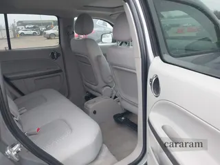 2007 Chevrolet HHR LT