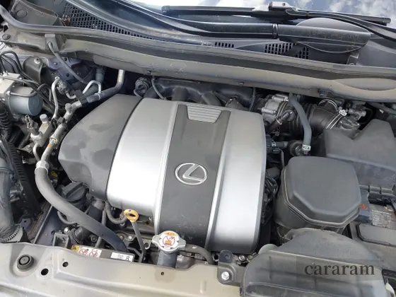2019 Lexus RX 350