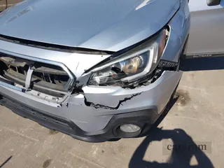 2019 Subaru Outback Premium