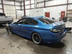 2013 BMW M5