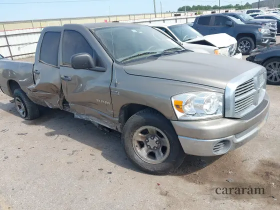 2008 Dodge 1500 SLT