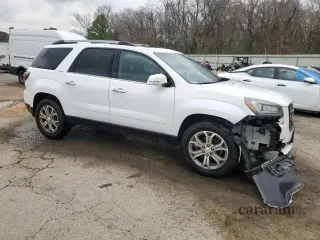 2016 GMC Acadia SLT