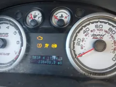 2009 Ford Focus SEL