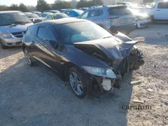 2013 Honda CR-Z
