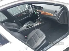 2013 Mercedes-Benz C 300 Sport