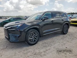 2024 Lexus TX 350