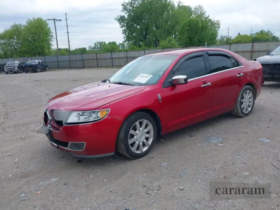 2012 Lincoln MKZ