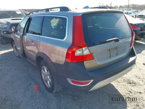 2013 Volvo XC70