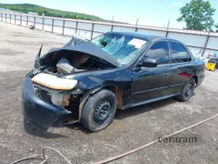2001 Honda Accord LX