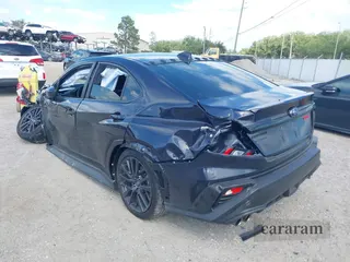 2025 Subaru WRX Premium