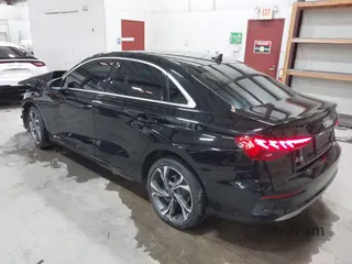 2022 Audi A3 Premium