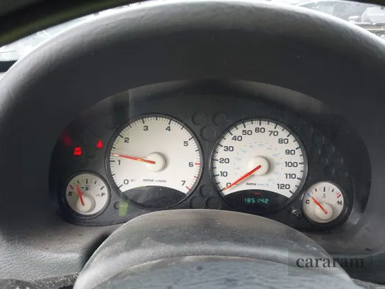 2004 Jeep Liberty Sport