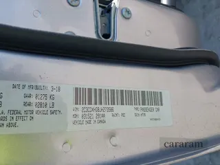 2018 Dodge Charger SXT Plus