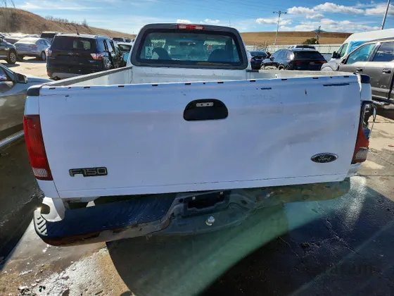 2004 Ford F-150 XL