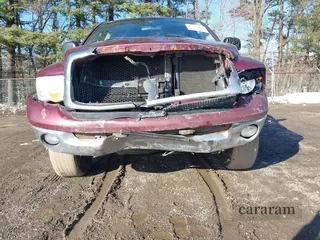 2003 Dodge 1500 ST